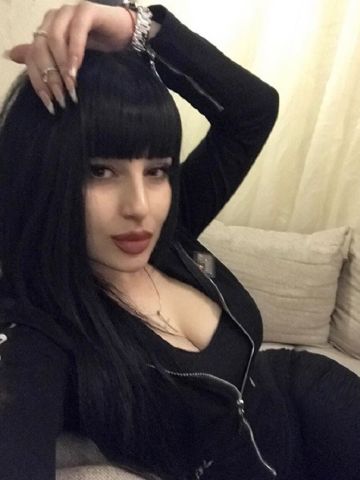 Проститутка Устина